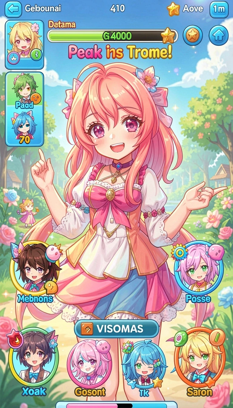 Download 8g8g APK untuk Android screenshot 2