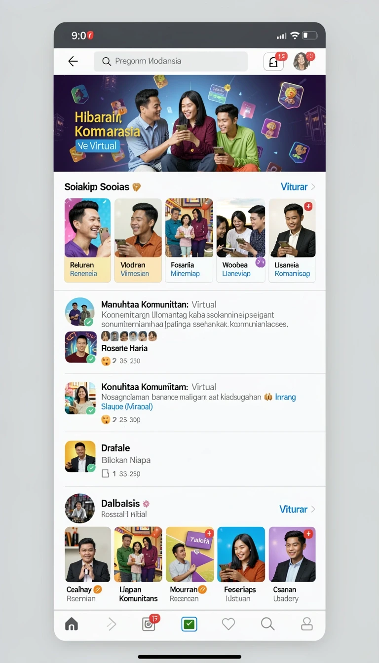 Review Aplikasi 4p4p Versi Terbaru screenshot 3