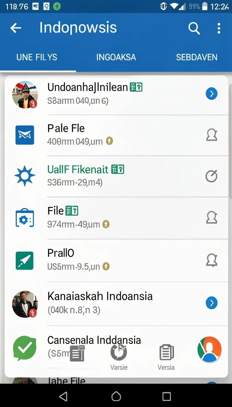 Download 5gtoto APK untuk Android screenshot 3