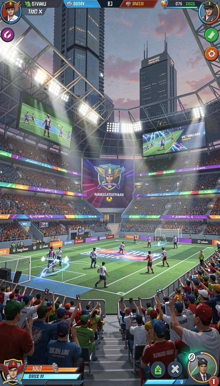 Download 5zk APK untuk Android screenshot 3