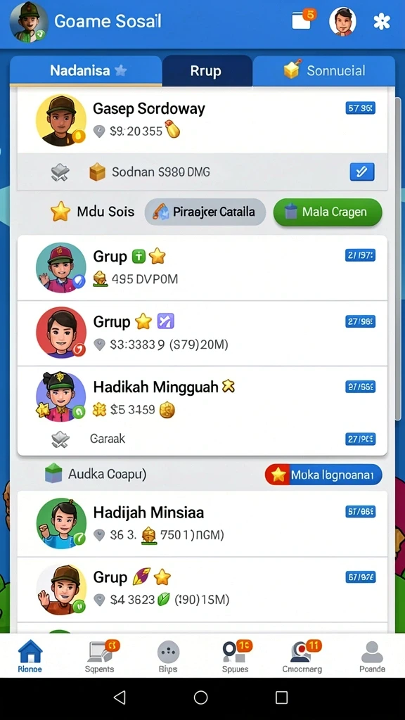 Download 8zk APK untuk Android screenshot 3