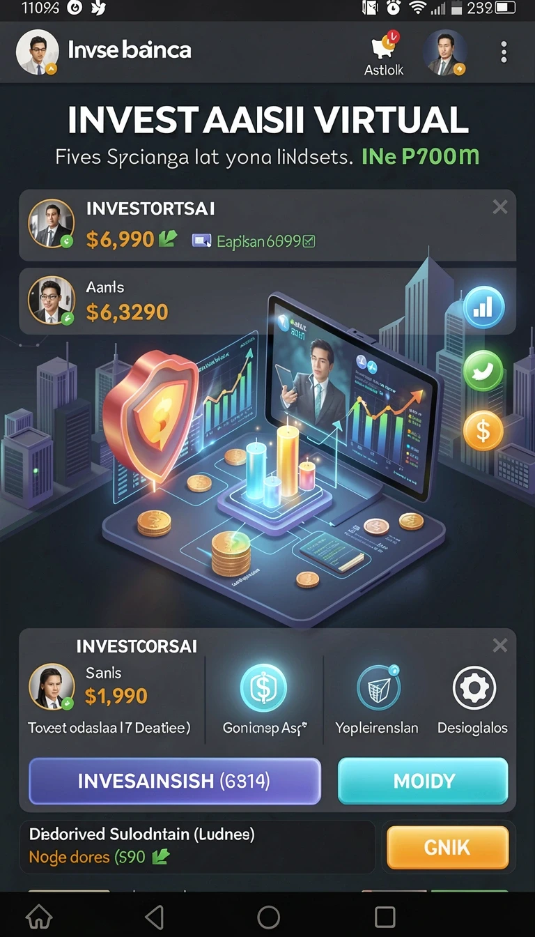 Review Aplikasi 8id Versi Terbaru screenshot 3