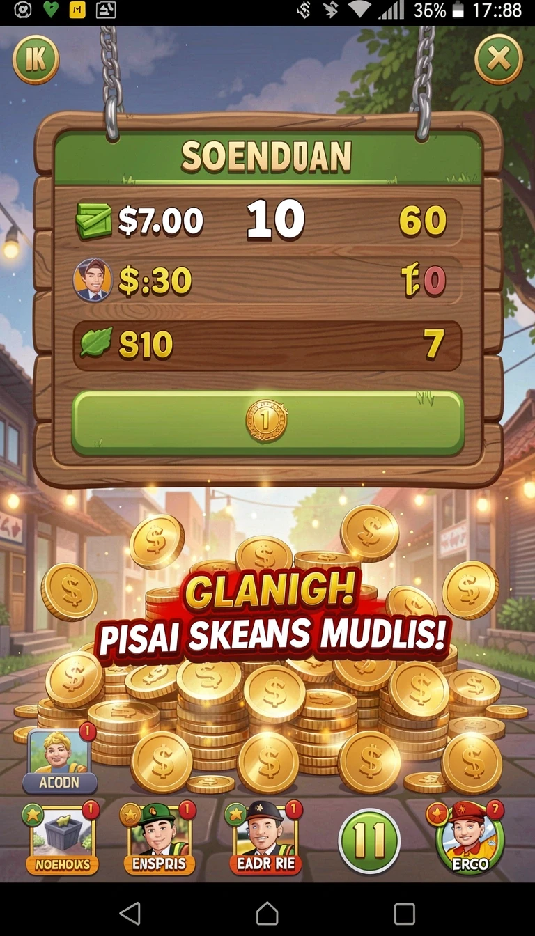Download 8zk APK untuk Android screenshot 1
