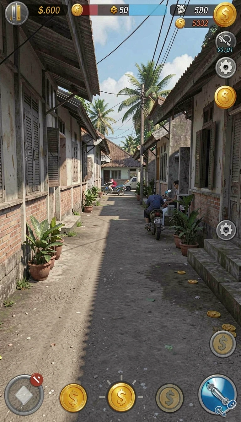 Review Aplikasi 8ii Versi Terbaru screenshot 3