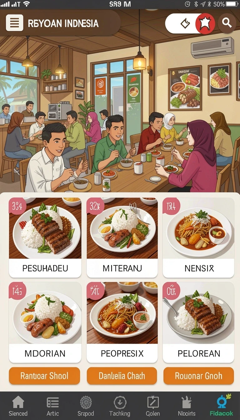 Review Aplikasi 8ii Versi Terbaru screenshot 2