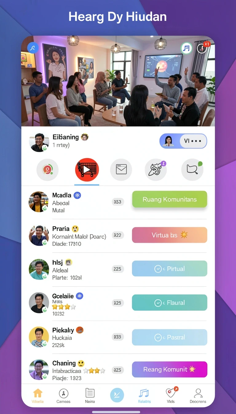 Review Aplikasi 7meter Versi Terbaru screenshot 1