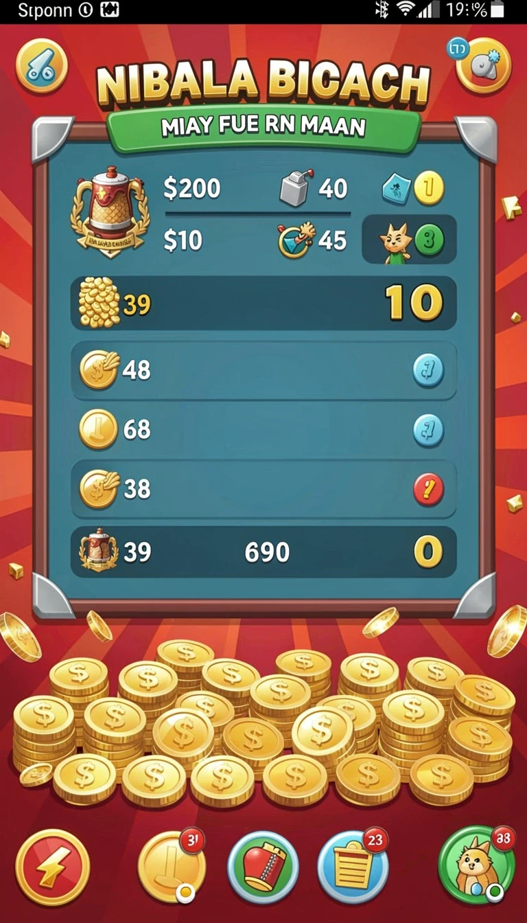 Download 5zk APK untuk Android screenshot 2