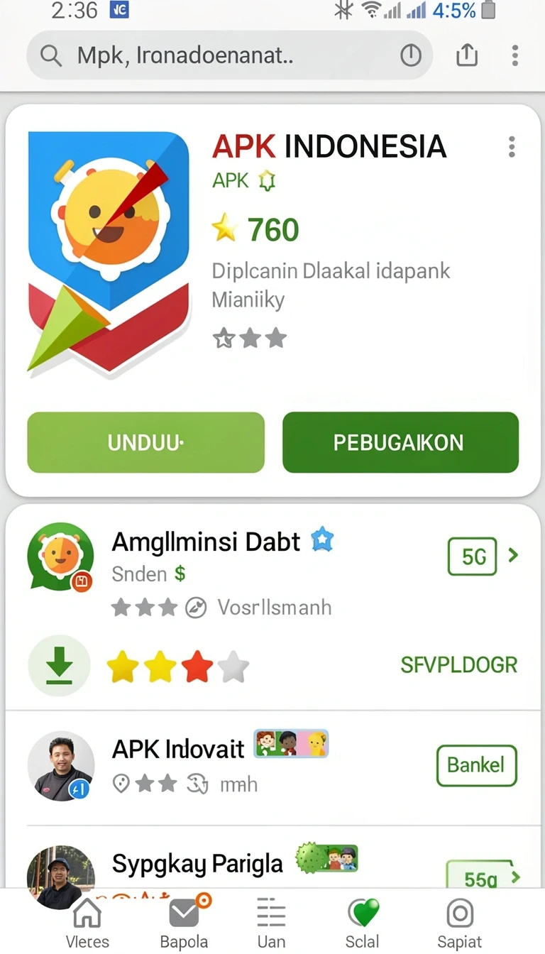 Review Aplikasi 8id Versi Terbaru screenshot 2