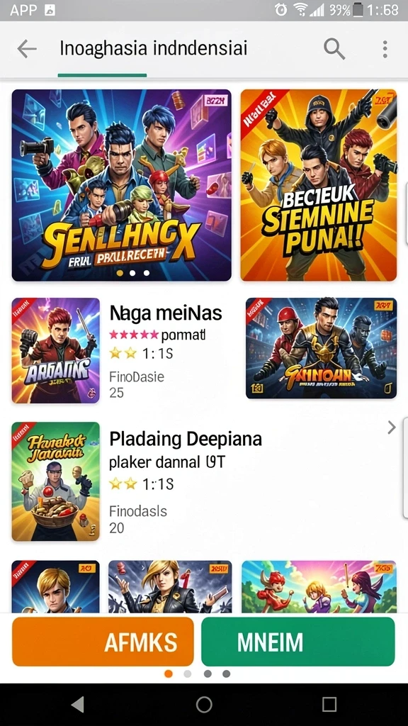 Review Aplikasi 7game Versi Terbaru screenshot 1