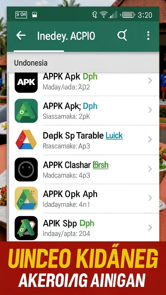 Review Aplikasi 6rt Versi Terbaru screenshot 1