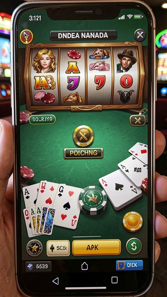Review Aplikasi 5rt Versi Terbaru screenshot 3