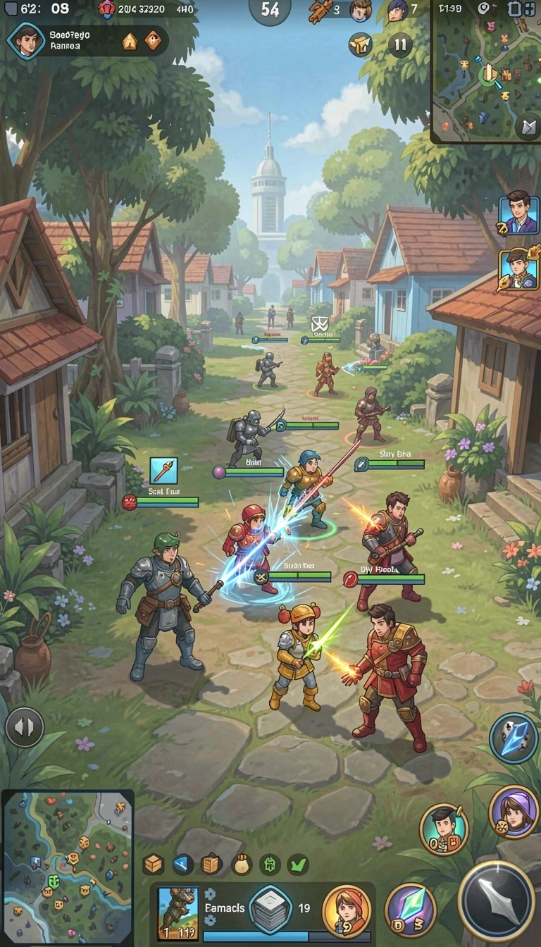 Review Aplikasi 7game Versi Terbaru screenshot 3