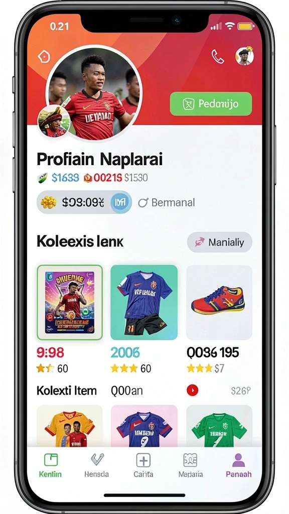 Download 7dewa APK untuk Android screenshot 1